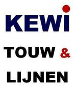 TOUW EN LIJNEN DISCOUNT in rotterdam  overschie  KEWI, Watersport en Boten, Nieuw, Overige typen, Ophalen