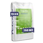 Herstelgazon Graszaad – Resilient (15 kg voor 750 m2), Verzenden, Gehele jaar, Volle zon, Zaad