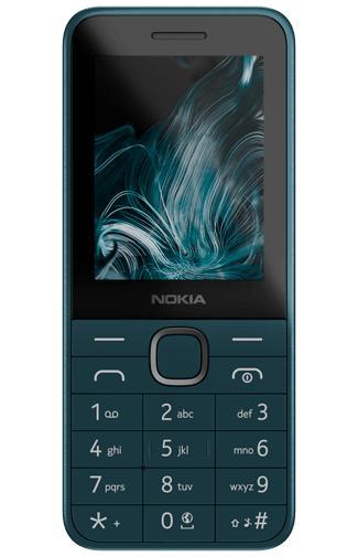 Aanbieding: Nokia 225 4G (2024) Blauw nu slechts € 69