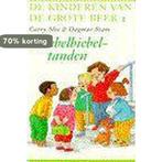 Wiebelbiebeltanden / De kinderen van de Grote Beer / 2, Verzenden, Gelezen, Carry Slee