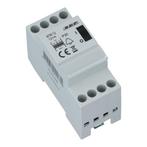 SEP beltrafo 8-24VAC 12VA met schakelaar, Doe-het-zelf en Verbouw, Verzenden, Nieuw