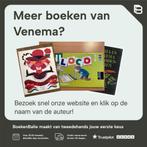 SCHRIJVERS, UITGEVERS...DL3 VESTDIJK 9789029551212 Venema, Boeken, Verzenden, Gelezen, Venema