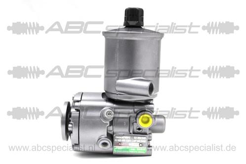 R129 SL W124 E W140 SEL W210 E ADS hydraulische tandem pomp, Auto-onderdelen, Ophanging en Onderstel, Gereviseerd, Ophalen of Verzenden