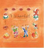 t Is herfst! 9789033608957 Jolanda Dijkmeijer, Verzenden, Zo goed als nieuw, Jolanda Dijkmeijer
