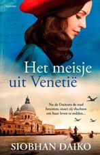 Het meisje uit Venetie - Siobhan Daiko 9789044395532, Verzenden, Gelezen, Siobhan Daiko