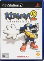 Klonoa 2 Lunateas Veil Nederlanse versie (PS2 tweedehands, Spelcomputers en Games, Ophalen of Verzenden, Zo goed als nieuw