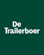 Prachtige Renault 2-paards paardenwagen Thealt opbouw!, Dieren en Toebehoren, Paarden en Pony's | Trailers en Aanhangwagens, Ophalen