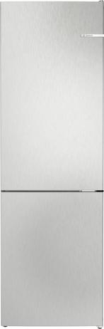 Bosch KGN362LBF - Serie 4 Koel-vriescombinatie - 176 cm -, Ophalen of Verzenden, Nieuw