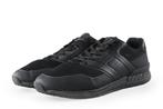 Bjorn Borg Sneakers in maat 44 Zwart | 10% extra korting, Verzenden, Zwart, Sneakers of Gympen, Gedragen
