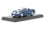Shelby Series 1 03131BW Kyosho  Modelauto 1:43  1998, Hobby en Vrije tijd, Verzenden, Nieuw