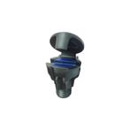 Flex connector | 12 Volt | Female, Ophalen of Verzenden, Nieuw, Stopcontact
