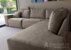 Marle Hoofdsteun - hoofdsteunen - Taupe, Nieuw, Stof