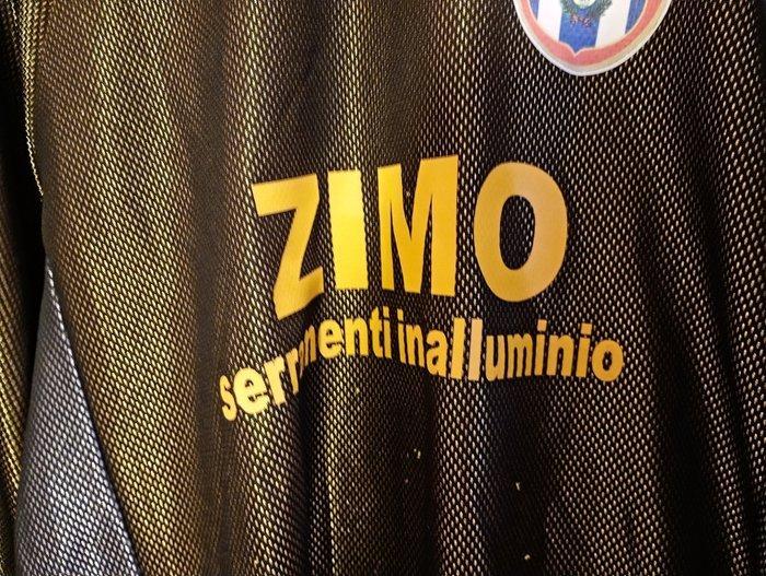 A.S.D. Riccione - Calcio - 90 - Teamkleding, Verzamelen, Overige Verzamelen