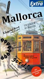 Mallorca / ANWB Extra 9789018049867 Suzanne Lips-Breda, Boeken, Reisgidsen, Verzenden, Gelezen, Suzanne Lips-Breda