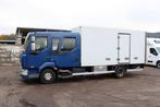 Veiling: Koelwagen Renault MIDLUM 180-08/B Diesel 174pk 2006, Gebruikt, BTW verrekenbaar, Renault, Blauw