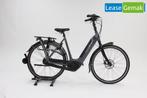 24: Gazelle Grenoble C8, Fietsen en Brommers, Elektrische fietsen, Ophalen of Verzenden, Zo goed als nieuw, 50 km per accu of meer