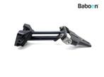 Kentekenplaat Houder Ducati 1198 RIZOMA, Motoren, Verzenden, Gebruikt