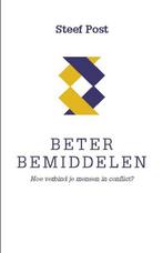 Beter bemiddelen 9789402901467 Steef Post, Verzenden, Zo goed als nieuw, Steef Post