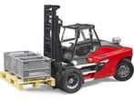 BRUDER Linde HT160, Verzenden, Zo goed als nieuw