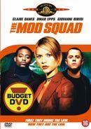Mod squad, the - DVD, Cd's en Dvd's, Verzenden, Nieuw in verpakking