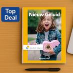Nieuw geluid, 9789001877132, Boeken, Verzenden, Zo goed als nieuw