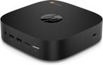 HP Chromebox G2 Intel® Celeron® 3865U 4 GB DDR4-SDRAM 32 GB, Verzenden, Zo goed als nieuw