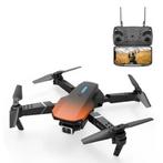 E88 Mini RC Drone met 4K Camera - WiFi Quadcopter met One, Verzenden, Nieuw