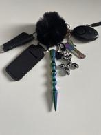 Zelverdedigingssleutelhanger, Verzenden, Nieuw, Overige typen
