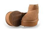 Nelson Boots in maat 40 Cognac | 10% extra korting, Kleding | Dames, Schoenen, Overige kleuren, Verzenden, Overige typen, Zo goed als nieuw