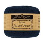 Scheepjes Maxi Sweet Treat - 124 ultramarine - Gemercerise, Ophalen of Verzenden, Nieuw