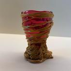 Fish Design - Gaetano Pesce - Vaas - Spaghetti - Resine, Antiek en Kunst