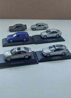 Solido, Minichamps, Schuco 1:43 - Modelauto (6) -, Nieuw