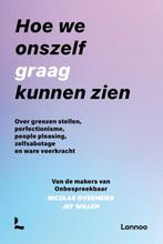 9789401435901 Hoe we onszelf graag kunnen zien, Boeken, Verzenden, Nieuw, Onbespreekbaar