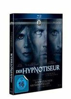 Der Hypnotiseur [Blu-ray] von Hallström, Lasse  DVD, Cd's en Dvd's, Blu-ray, Verzenden, Zo goed als nieuw