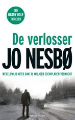De Verlosser  -  Jo NesbØ, Boeken, Gelezen, Jo NesbØ, Verzenden