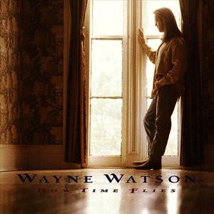 Wayne Watson - How Time Flies, Cd's en Dvd's, Cd's | Pop, Gebruikt, Ophalen of Verzenden