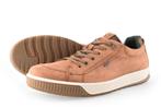 Ecco Sneakers in maat 42 Bruin | 10% extra korting, Kleding | Heren, Schoenen, Ecco, Bruin, Verzenden, Nieuw