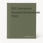 102 Dalmatiers Verhaal+Stickerboek 7902 9789041208934, Boeken, Verzenden, Gelezen