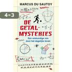 De getalmysteries 9789057123306, Boeken, Verzenden, Zo goed als nieuw