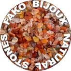 Fako Bijoux - Stukjes Natuursteen - Natuursteen Chips -, Verzenden, Nieuw