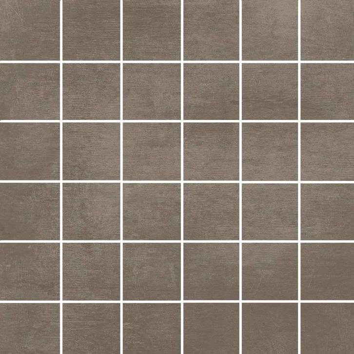 Mozaiek Loft Grey 5x5, Doe-het-zelf en Verbouw, Tegels, Ophalen of Verzenden