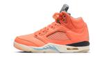 Air Jordan 5 DJ Khaled Crimson Bliss - maat 47.5 (Sneakers), Verzenden, Nieuw, Sneakers of Gympen