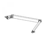 Thule LH spring arm 6200 3,0/4,5 m, Ophalen of Verzenden, Nieuw