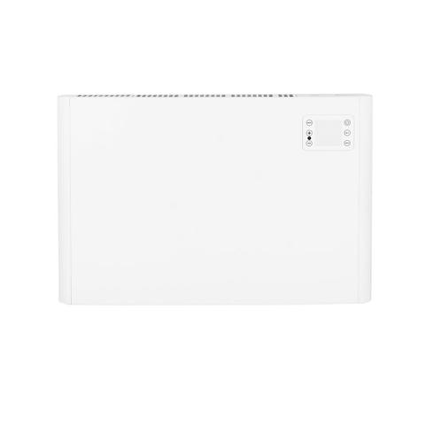 Convector Verwarming Eurom Sani Alutherm 1000W Voor in de, Doe-het-zelf en Verbouw, Verwarming en Radiatoren, Ophalen of Verzenden