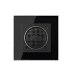 Livolo | Zwart | Badkamer radio, Nieuw