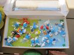 Peyo Schleich - Figuur - Smurfen lot - plastick