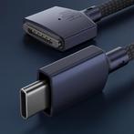 USB-C naar MagSafe 3 Oplaadkabel – 2m – Midnight Blue, Ophalen of Verzenden, Nieuw