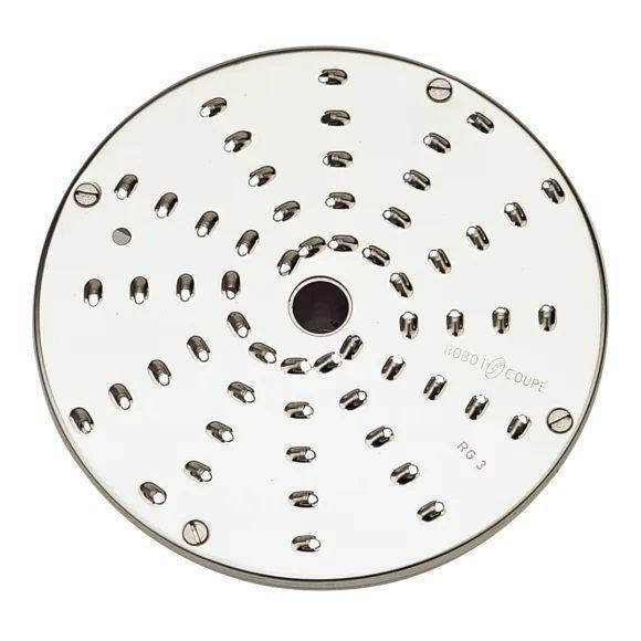 Robot Coupe schijf 27219W - raspen rauwe aardappel, Zakelijke goederen, Horeca | Keukenapparatuur, Nieuw in verpakking, Verzenden