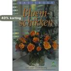 Basisboek bloemschikken 9789021005201 Doesburg, Boeken, Verzenden, Gelezen, Doesburg