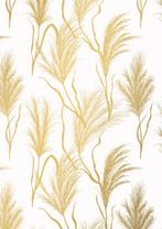 Zijde Vloeipapier Grass Gold Vellen 200st, Ophalen of Verzenden, Nieuw, Overige typen